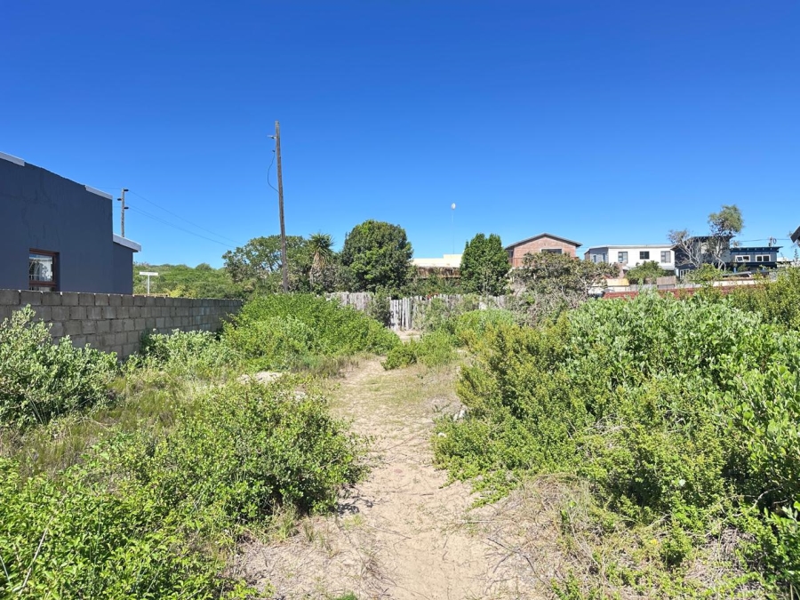 0 Bedroom Property for Sale in Kleinkrantz Western Cape